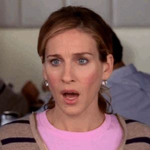 Meet your Posher, Stacy